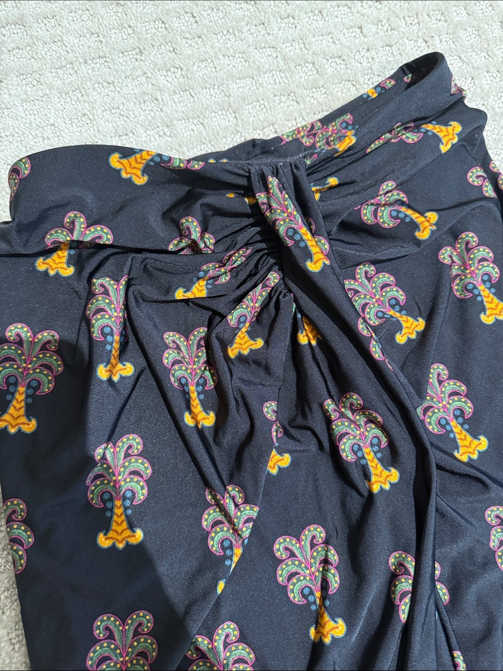 Farm Rio skirt - Picture 2 of 5